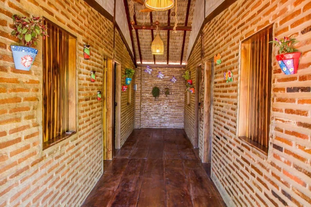 Bellamares Village ジジョーカ・デ・ジェリコアコアラ エクステリア 写真